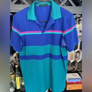 Greyson polo. Size small.